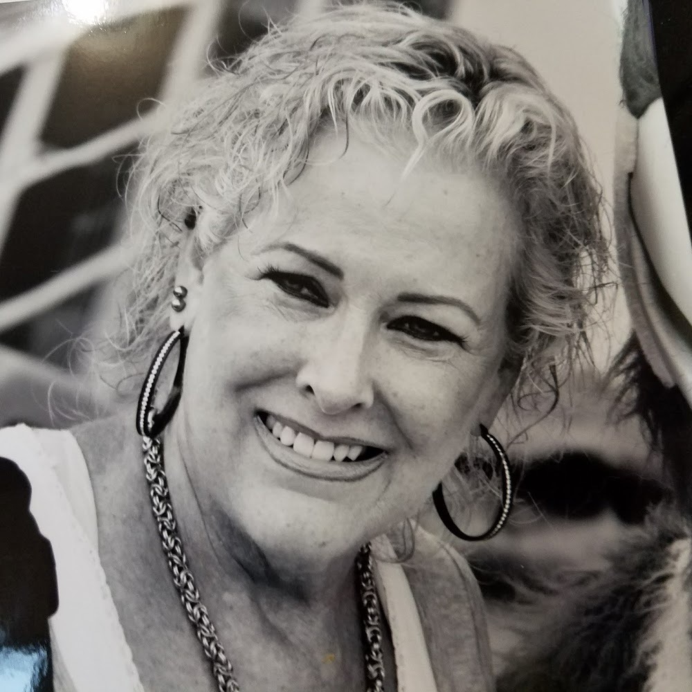 Meet your Posher, Deborah